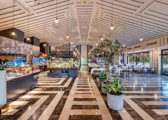 Resort Rixos Premium - Adult Only 5*