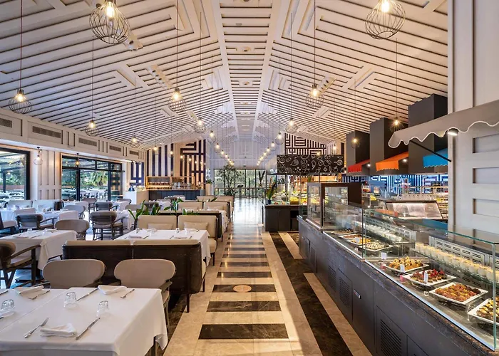 Rixos Premium - Adult Only Resort 5*