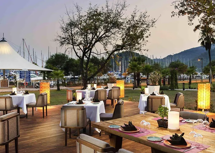 Rezort Rixos Premium - Adult Only 5*