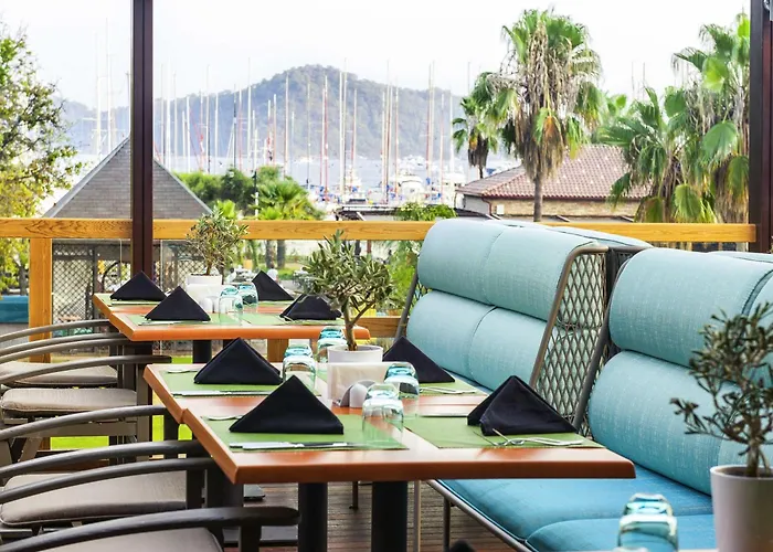 Rixos Premium - Adult Only