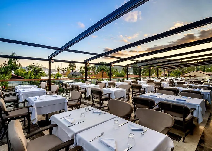 Rixos Premium - Adult Only Göcek