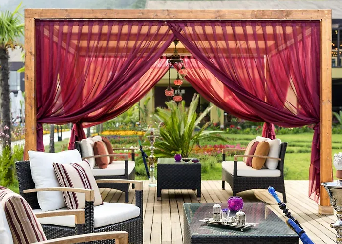 Rixos Premium - Adult Only Resort 5*