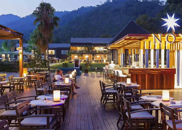 Rixos Premium - Adult Only Rezort