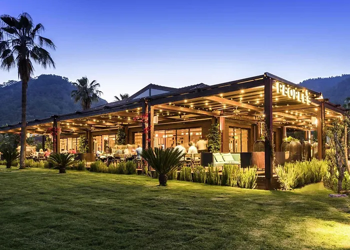 Resort Rixos Premium - Adult Only 5*