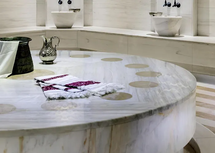 Rixos Premium - Adult Only 5*