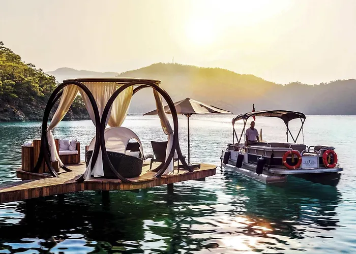 Rixos Premium - Adult Only