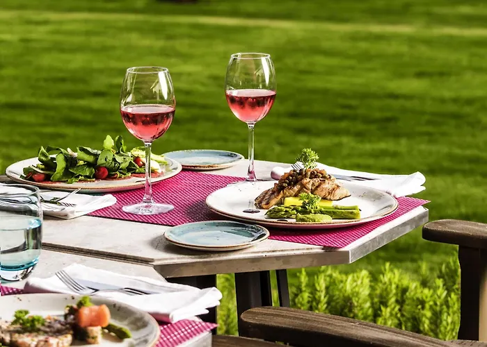 Rezort Rixos Premium - Adult Only 5*