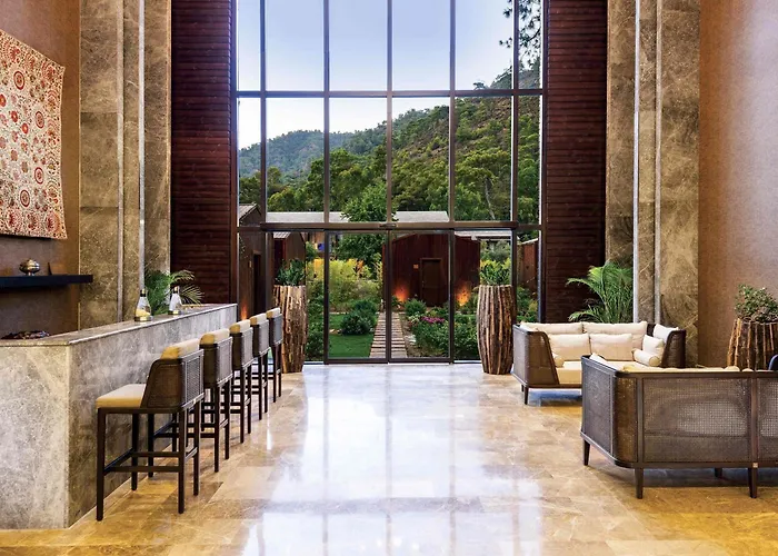 Resort Rixos Premium - Adult Only