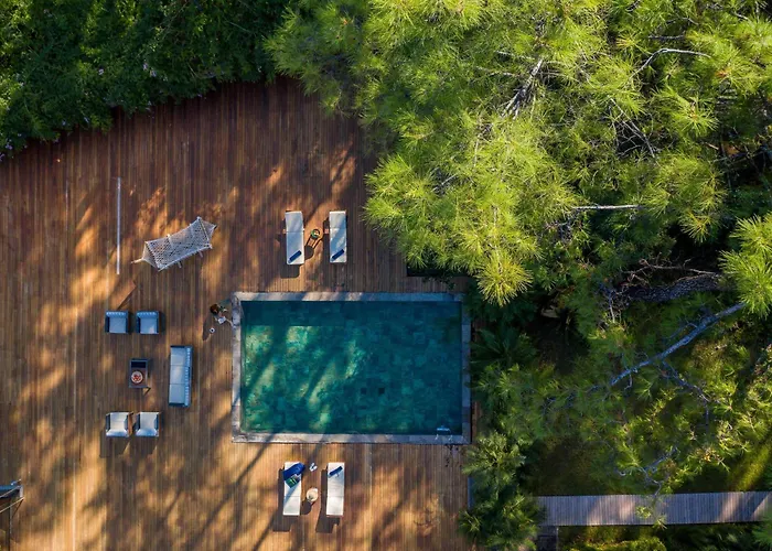 Rixos Premium - Adult Only 5* Gocek (Fethiye)