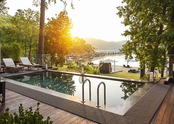 Rixos Premium - Adult Only 5* Gocek (Fethiye)