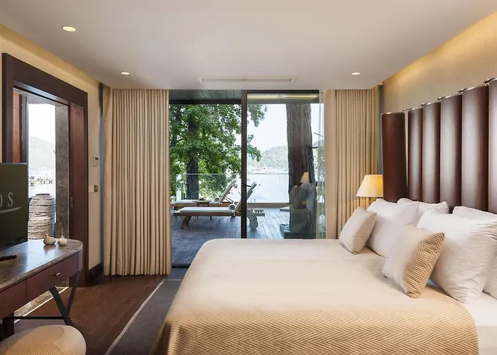 Rixos Premium - Adult Only 5*