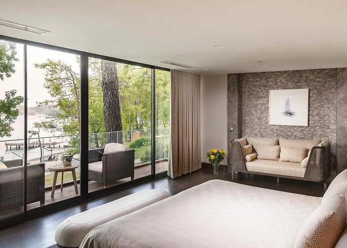 Rixos Premium - Adult Only Rezort 5*