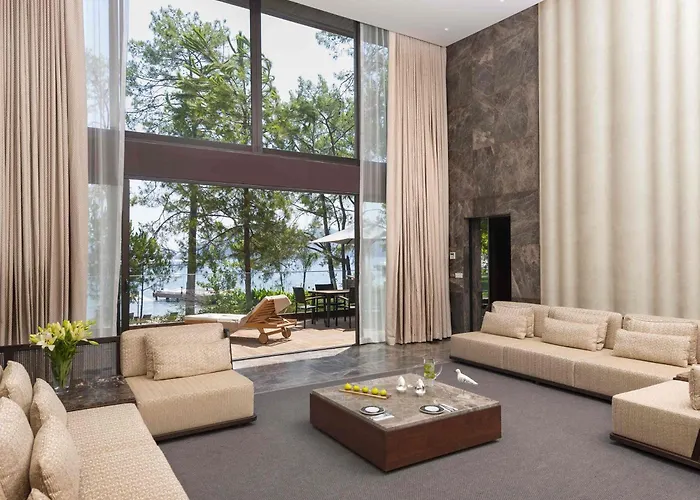 Rixos Premium - Adult Only Resort Gocek (Fethiye)