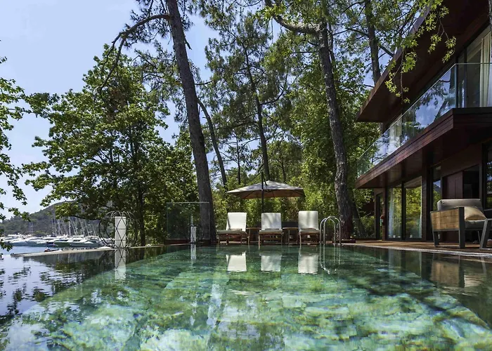 Rixos Premium - Adult Only 5* Göcek