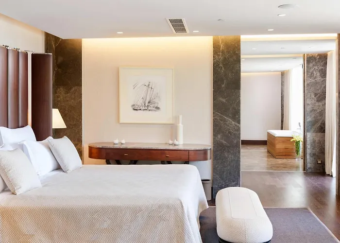 Rixos Premium - Adult Only אתר נופש