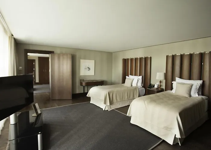 Rixos Premium - Adult Only אתר נופש 5*