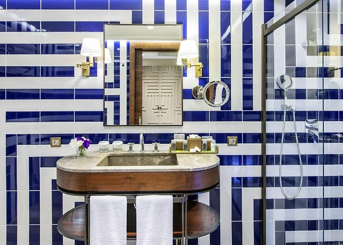 Rixos Premium - Adult Only 5* Göcek