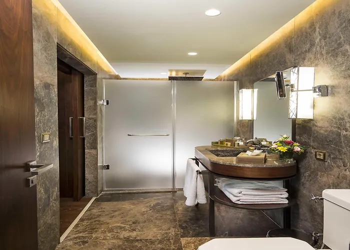 Rixos Premium - Adult Only Üdülőközpont Göcek