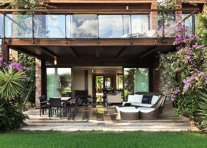 Rixos Premium - Adult Only Göcek