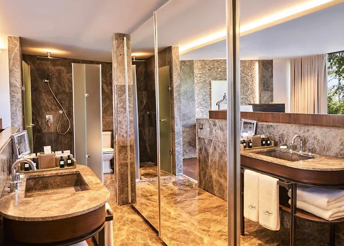 Rixos Premium - Adult Only Rezort 5*