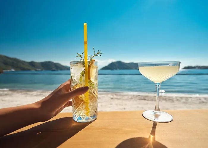 Rixos Premium - Adult Only