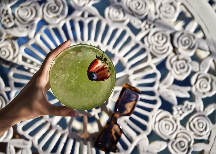 Üdülőközpont Rixos Premium - Adult Only 5*