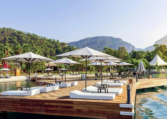 Rixos Premium - Adult Only Göcek