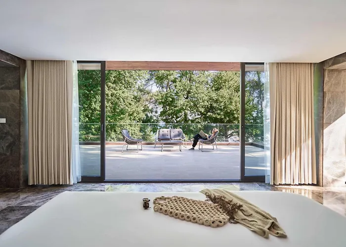 Rixos Premium - Adult Only 5* Göcek