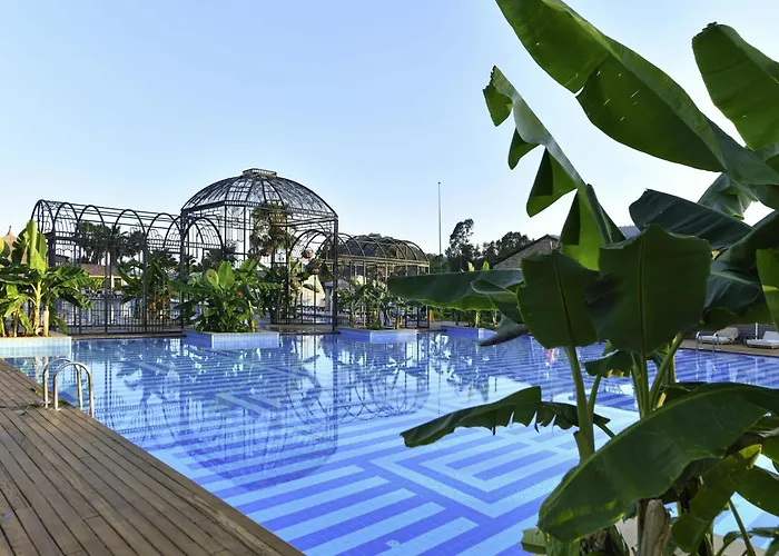 Rixos Premium - Adult Only